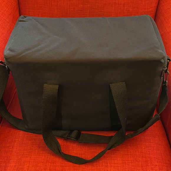 Sharp Camera Case - Picture 6 of 7